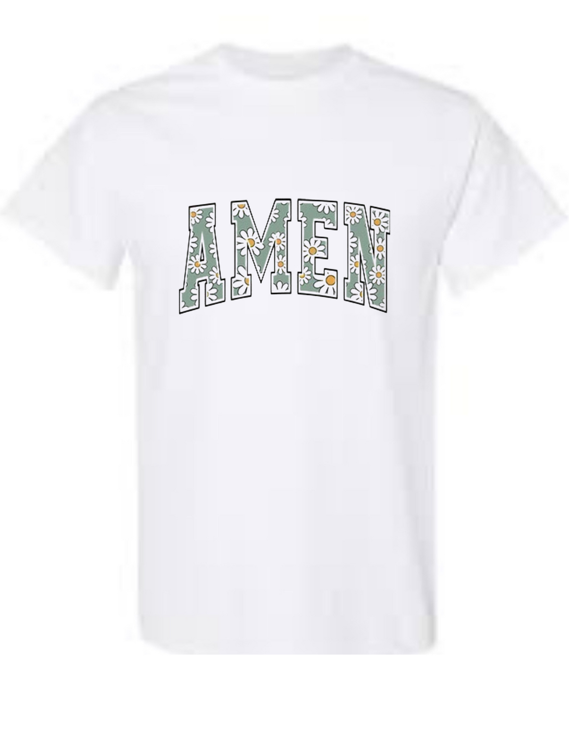 Amen Tee