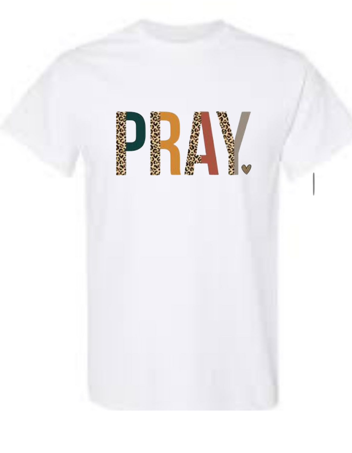 Pray Tee