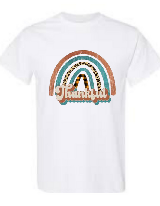 Thankful Tee